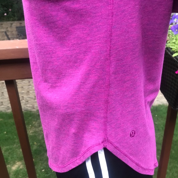 Lululemon Yogini 5 Year Long Sleeve Tee - Picture 8 of 13